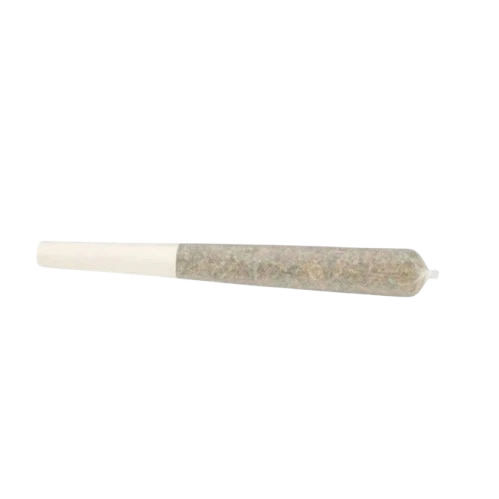 Minis packaging shown for Day Drifter Half Gram Pre Roll on the Herbs 4 You menu