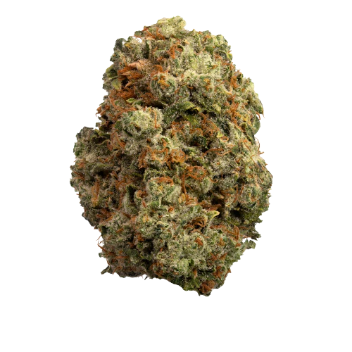 Apricot Scone — big buds listed on the Herbs 4 You menu