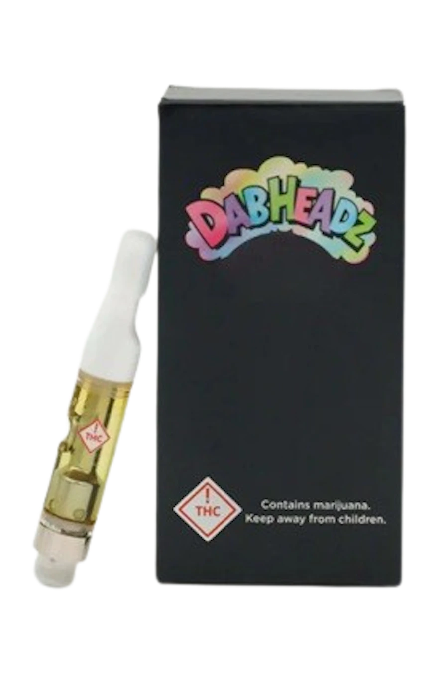 Chemdawg Live Resin Cartridge — cartridge listed on the Herbs 4 You menu