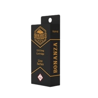 Stardawg (I) - Live Series Cartridge