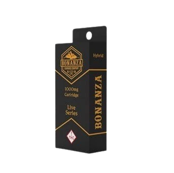 Cartridge packaging shown for Durban Dream (S) - Live Series Cartridge - Bonanza on the Herbs 4 You menu