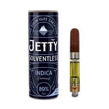 Sap n Gas (I) - 1g Live Rosin Cartridge