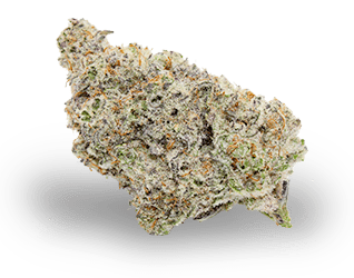 Platinum OG cannabis product