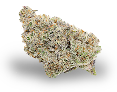 Platinum OG — flower listed on the Herbs 4 You menu