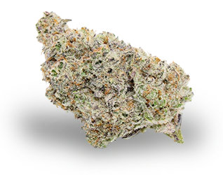 Platinum OG — flower listed on the Herbs 4 You menu
