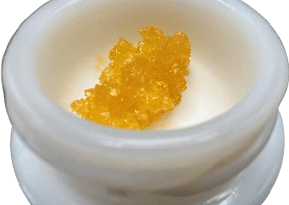 Pineapple Fruz Live Resin