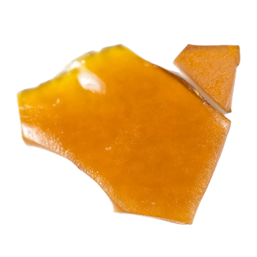 Jet Gelato Shatter — shatter listed on the Herbs 4 You menu