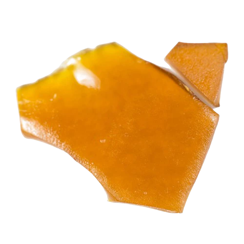 Jet Gelato Shatter — shatter listed on the Herbs 4 You menu