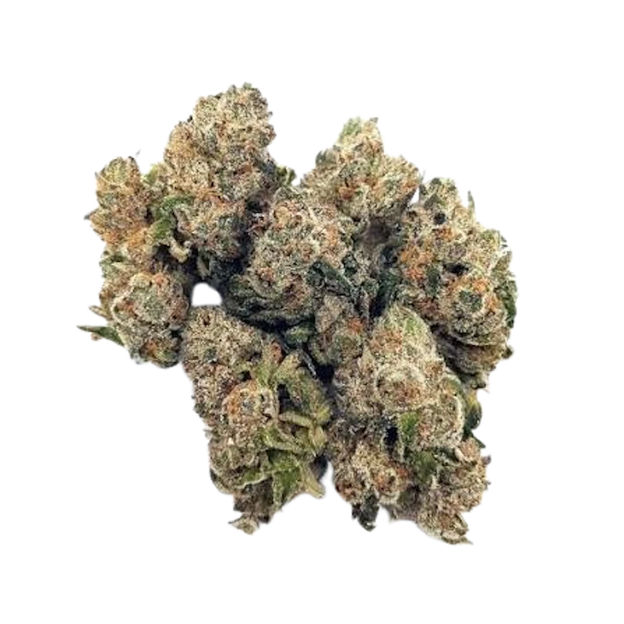 Granny's Apple Sass — flower listed on the Herbs 4 You menu