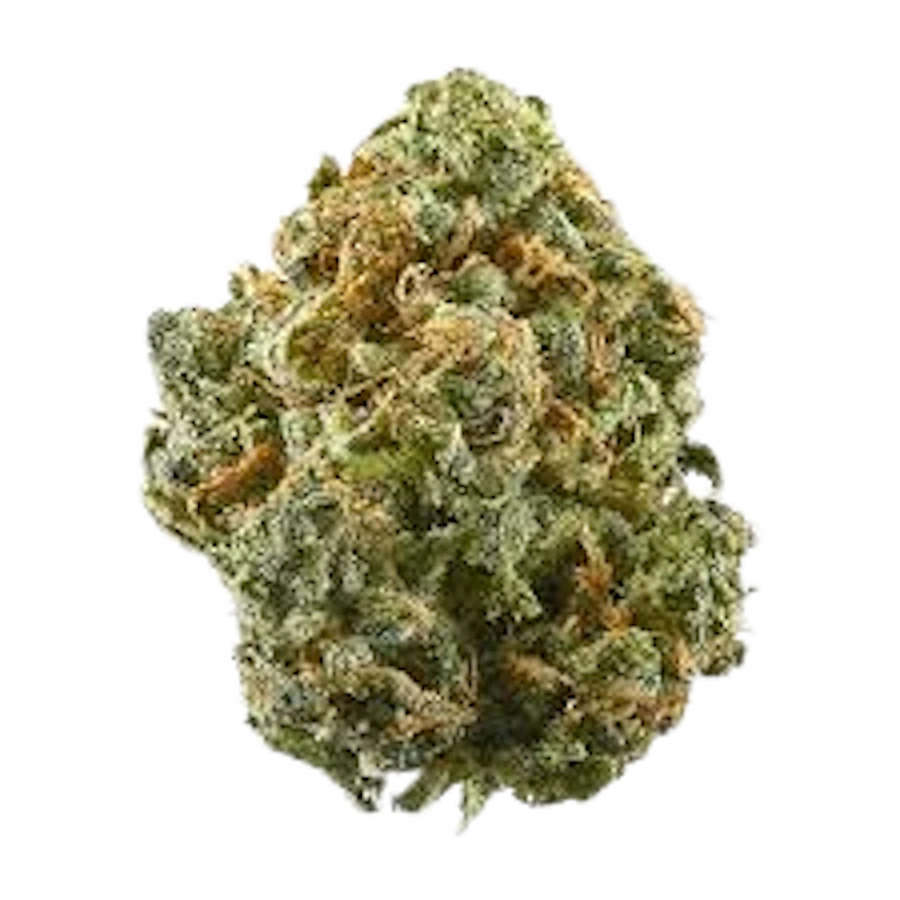 Zero Cool — flower listed on the Herbs 4 You menu