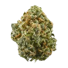 Zero Cool — flower listed on the Herbs 4 You menu