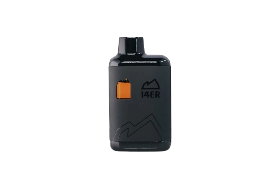 14er | Berry Fizz | 1g Pixi Disposable — disposable listed on the Herbs 4 You menu