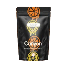 Paradise Punch Chew Its | Gummies | 20pk | 5mg/ea — gummies listed on the Herbs 4 You menu