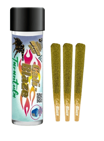 Infused Tarantula 3pk - Cherry Cola - 3G