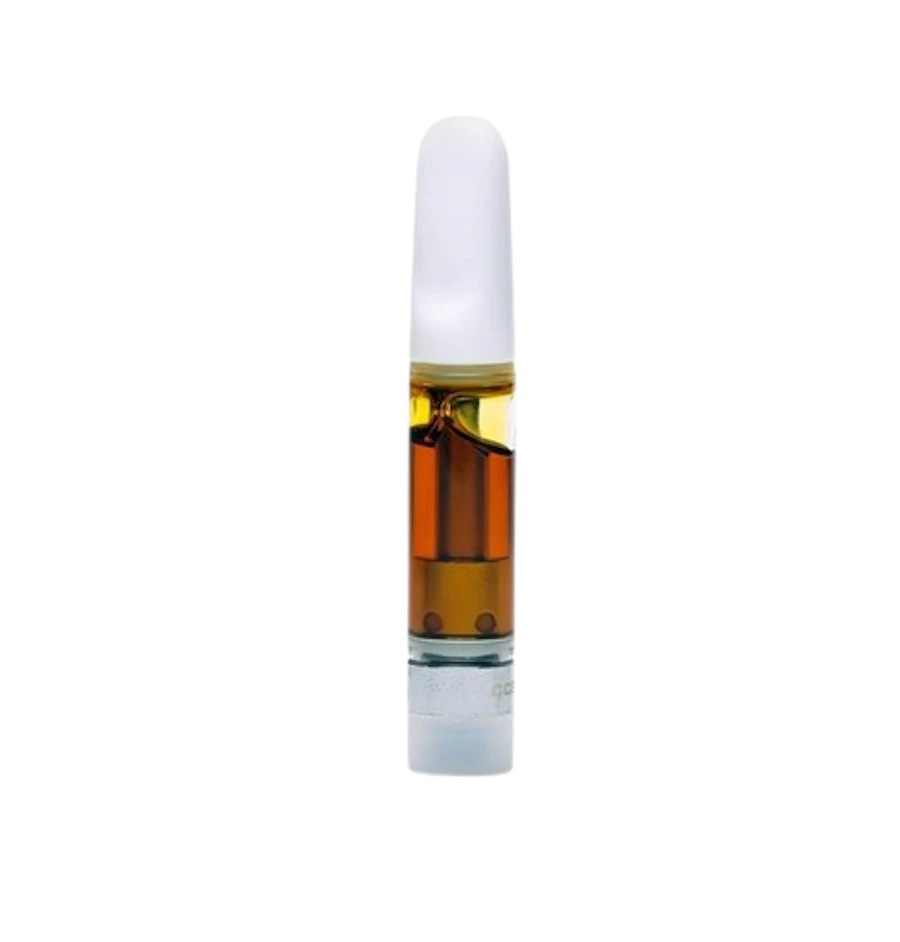 Cartridge packaging shown for Dabheadz - Permanent Marker (I) - 1g Cartridge on the Herbs 4 You menu