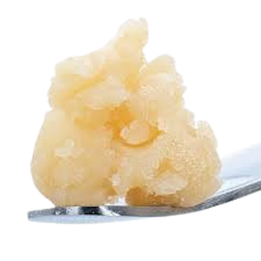 Lemon Runtz Wax — badder listed on the Herbs 4 You menu