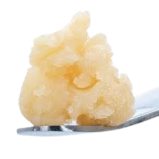 Lemon Runtz Wax — badder listed on the Herbs 4 You menu