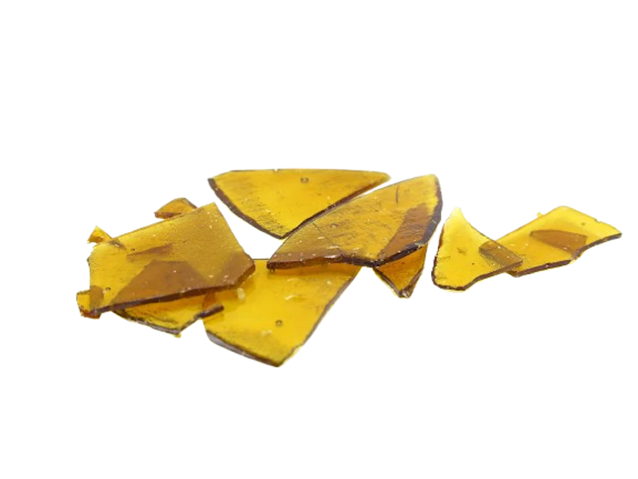 Don Mega Shatter — shatter listed on the Herbs 4 You menu
