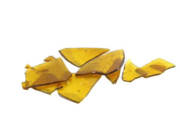 Don Mega Shatter — shatter listed on the Herbs 4 You menu