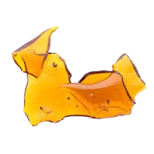 Crunch Berriez Shatter — shatter listed on the Herbs 4 You menu