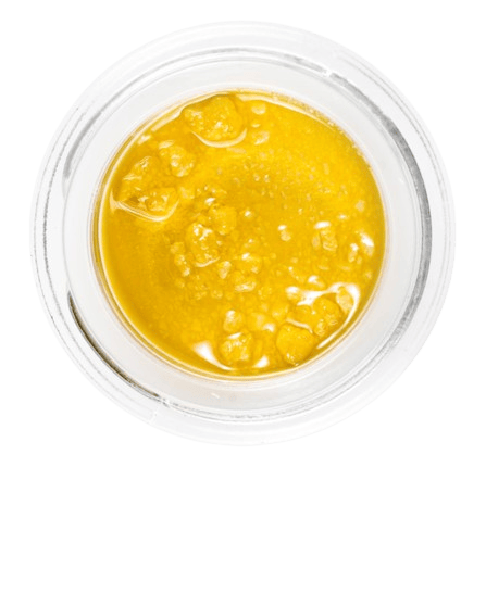 Apricot Scone Live Resin