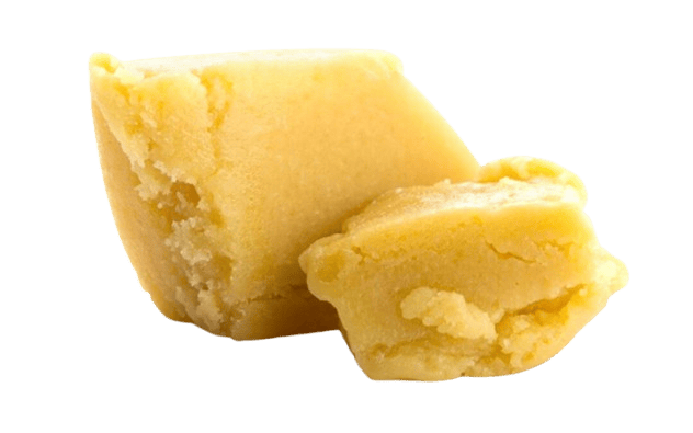 Double Juice Wax
