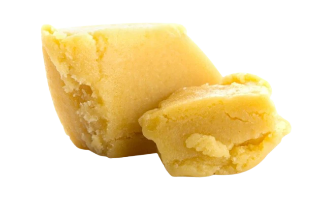 Badder packaging shown for Blue Lobster Budder on the Herbs 4 You menu