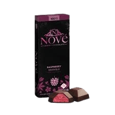Raspberry Bramble