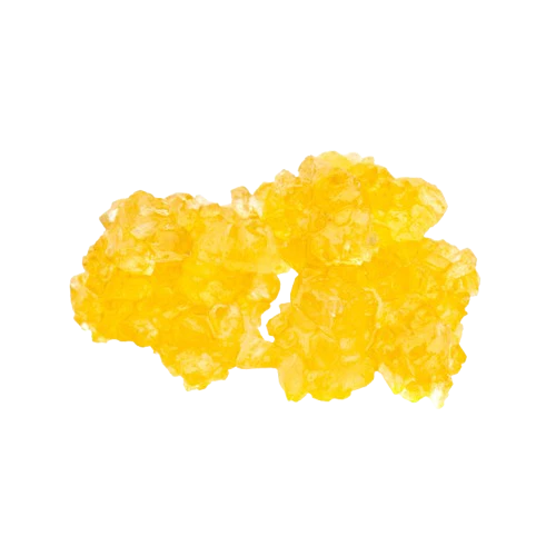 Bluezy Live Resin — concentrates listed on the Herbs 4 You menu