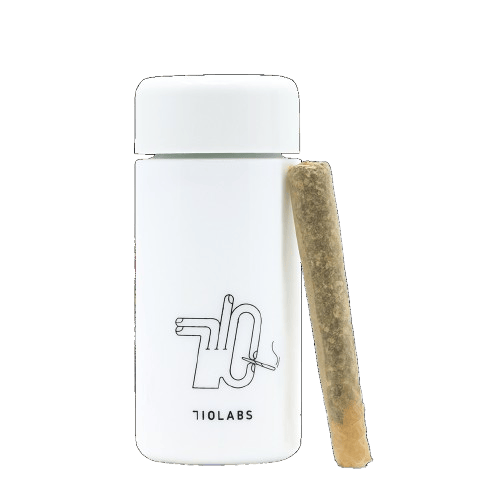 710 Labs - Z Pie x Mango Banana 2G Persey Doink