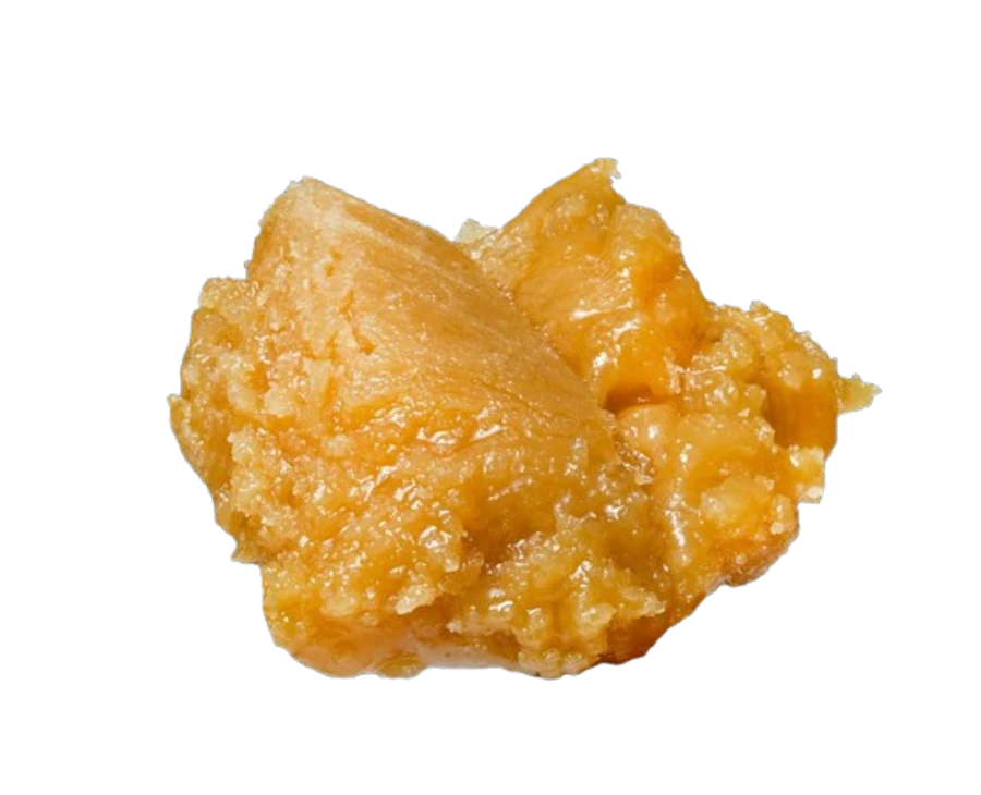 Double Dipped Budder — badder listed on the Herbs 4 You menu
