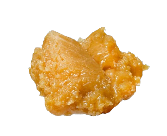 Double Dipped Budder — badder listed on the Herbs 4 You menu