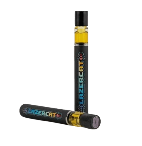 Lazercat | Cranapple Pez | Solventless Rosin Disposable