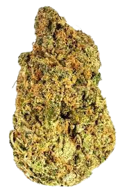 Funk Mountain — flower listed on the Herbs 4 You menu