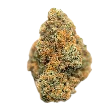 Lilac Diesel — flower listed on the Herbs 4 You menu