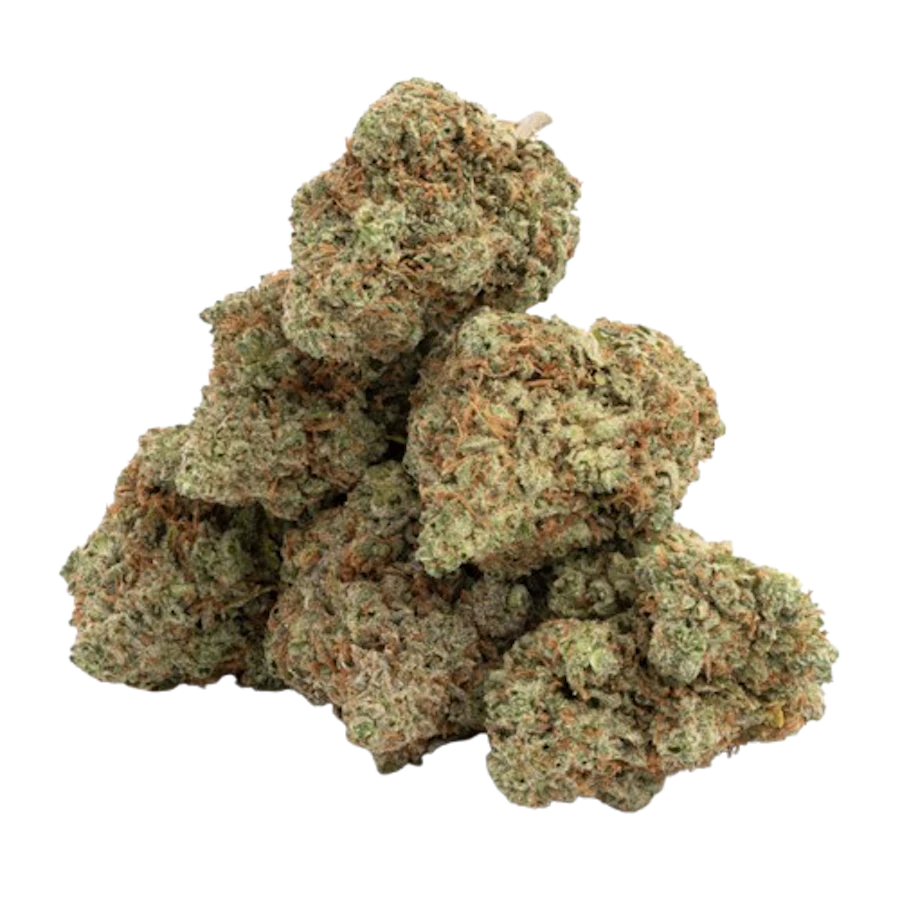 Starfire Cream — flower listed on the Herbs 4 You menu