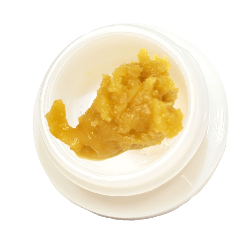 Lemon Oop Wax