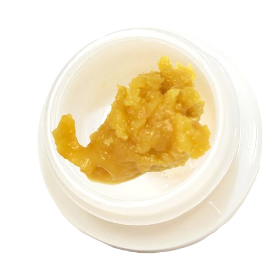 Lemon Oop Wax — solvent listed on the Herbs 4 You menu