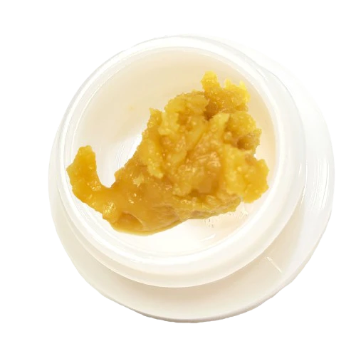 Lemon Oop Wax — solvent listed on the Herbs 4 You menu