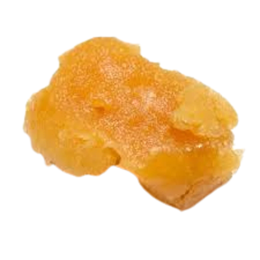 Lemon Jelly Wax — concentrates listed on the Herbs 4 You menu