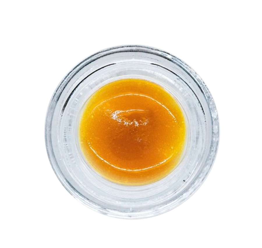 Apricot OG Live Resin Sauce — sauce listed on the Herbs 4 You menu