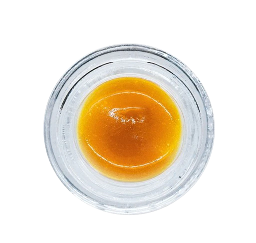 Apricot OG Live Resin Sauce — sauce listed on the Herbs 4 You menu