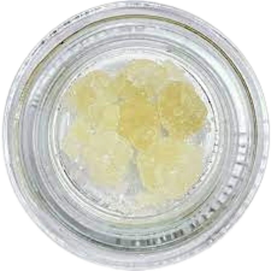 Rainbow Belt THCA Diamond — diamonds listed on the Herbs 4 You menu