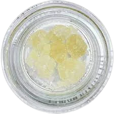 Rainbow Belt THCA Diamond — diamonds listed on the Herbs 4 You menu