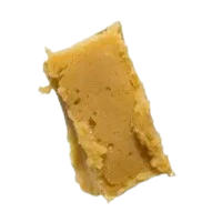 Juicee Cherries Wax — solvent listed on the Herbs 4 You menu