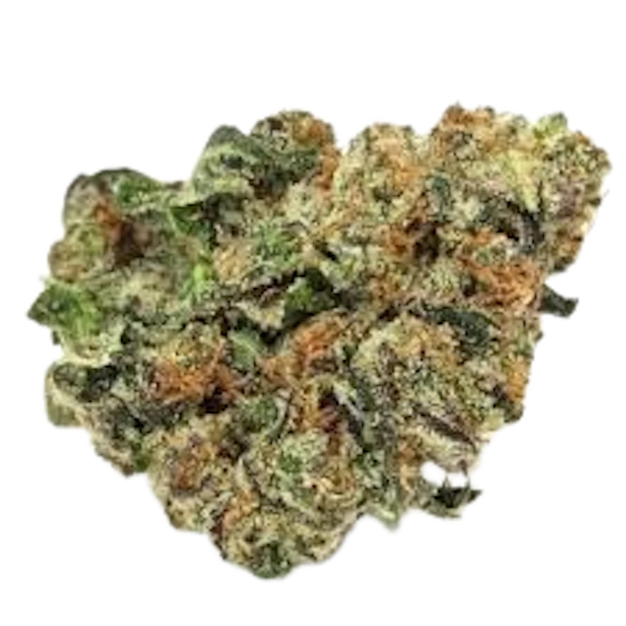 Whookie Monster — flower listed on the Herbs 4 You menu