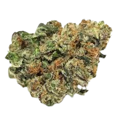 Whookie Monster — flower listed on the Herbs 4 You menu