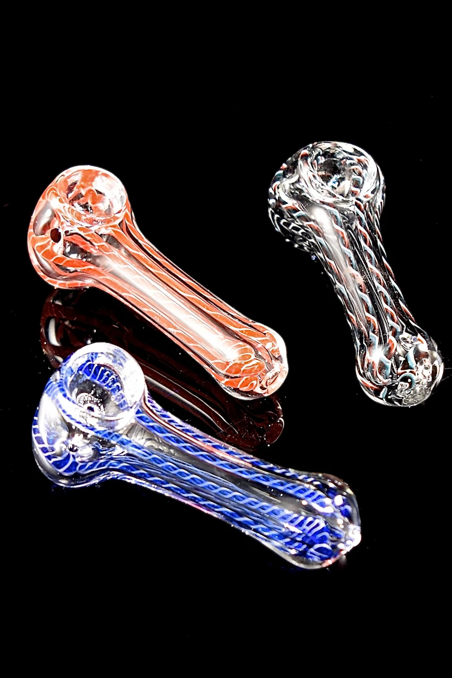 $5 Glass Pipe — pipes listed on the Herbs 4 You menu