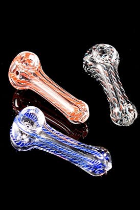 $5 Glass Pipe