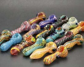 $10 Glass Pipe